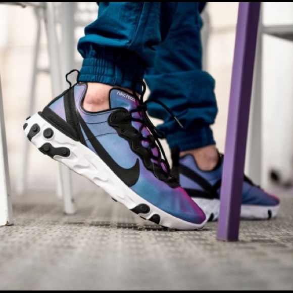 Nike React Element 55 PRM - Picture 7 of 8